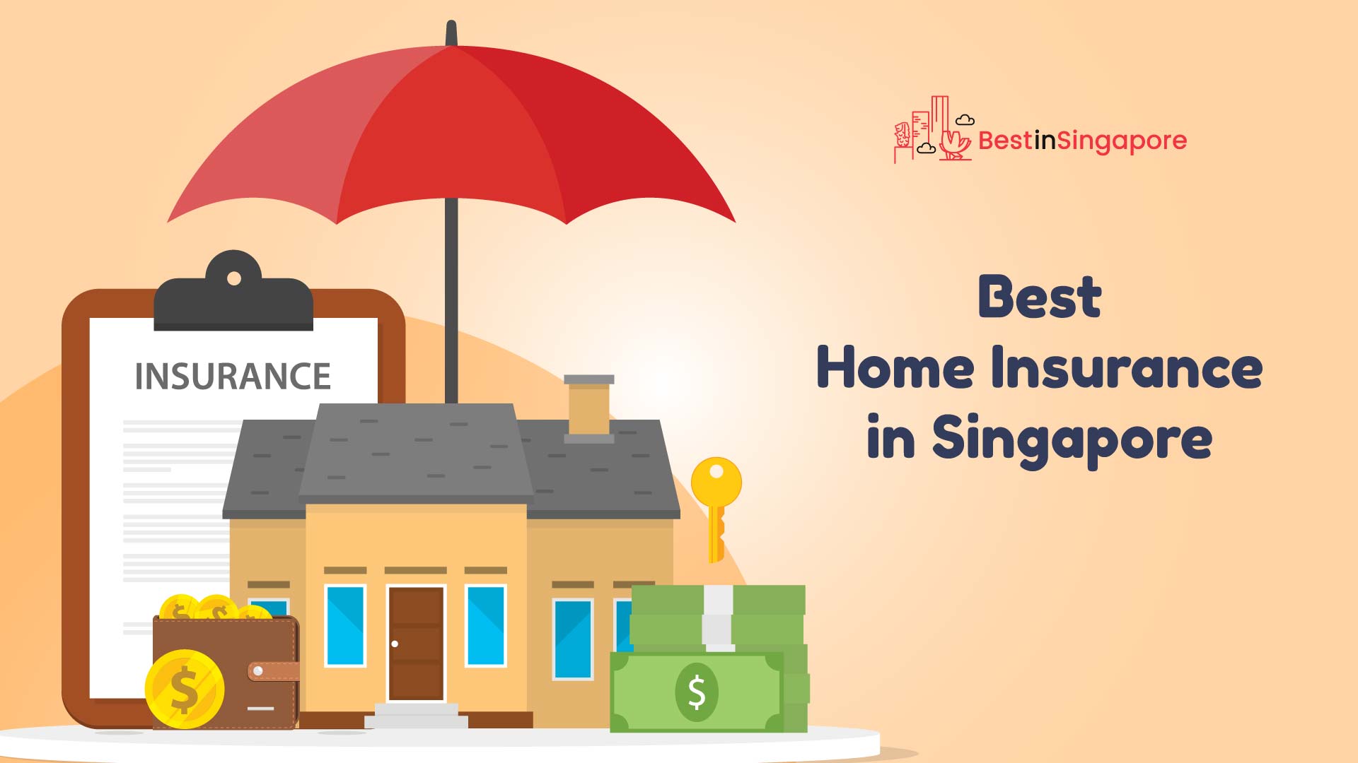 Best Home Insurance in Singapore