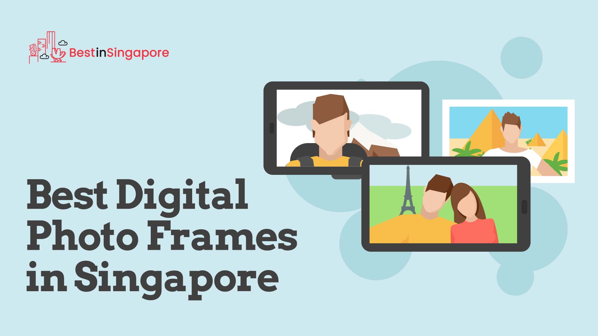 Best Digital Cameras in Singapore