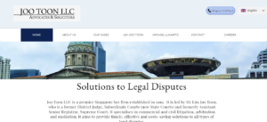 Joo Toon LLC's Homepage