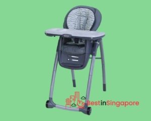 Graco Table2Table Baby Chair_Best Baby Chairs_bestinsingapore
