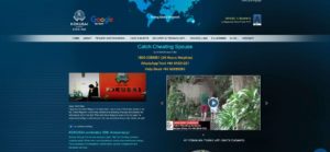 Kokusai Homepage