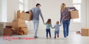 Our Top 10 International Movers in Singapore
