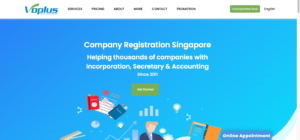 VOPlus' Homepage