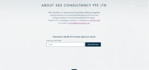 SKS Consultancy