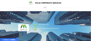 Maju Corporate Services