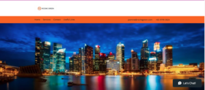 Roche Green' Homepage