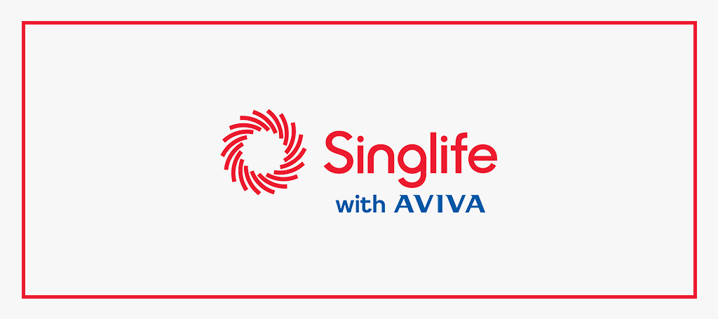 Singlife with Aviva