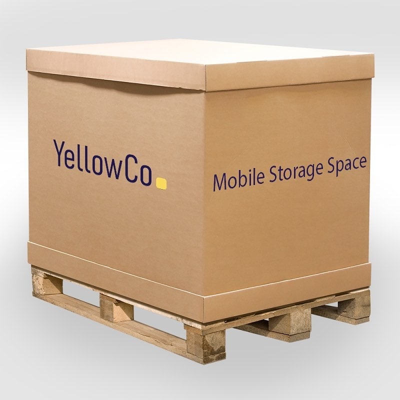 Yellow Co