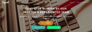 Fynd's Homepage