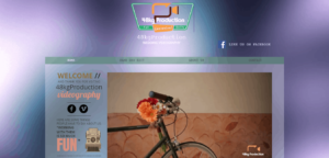 48kg Production' Homepage