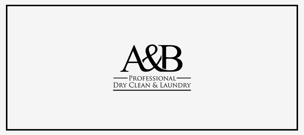 A&B Professional Dry Clean & Laundry