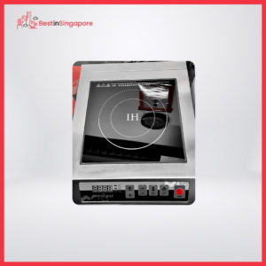 Aerogaz Commecial Induction Cooker AZ-30IC