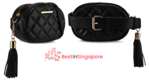 Aldo Graber Fanny Pack