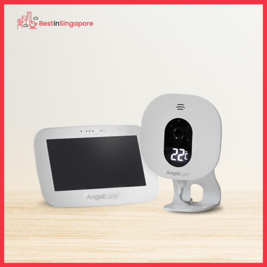 Angelcare AC310-2 Baby Monitor