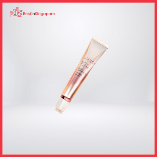 Astalift D-UV Clear Series SPF50+ PA++++
