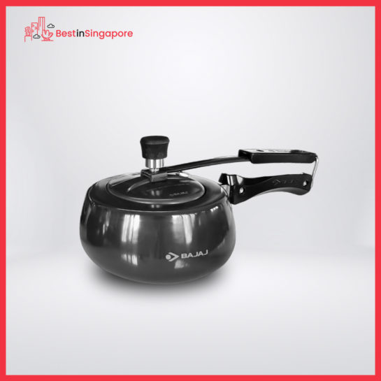 Bajaj PCX 65 Pressure Cooker