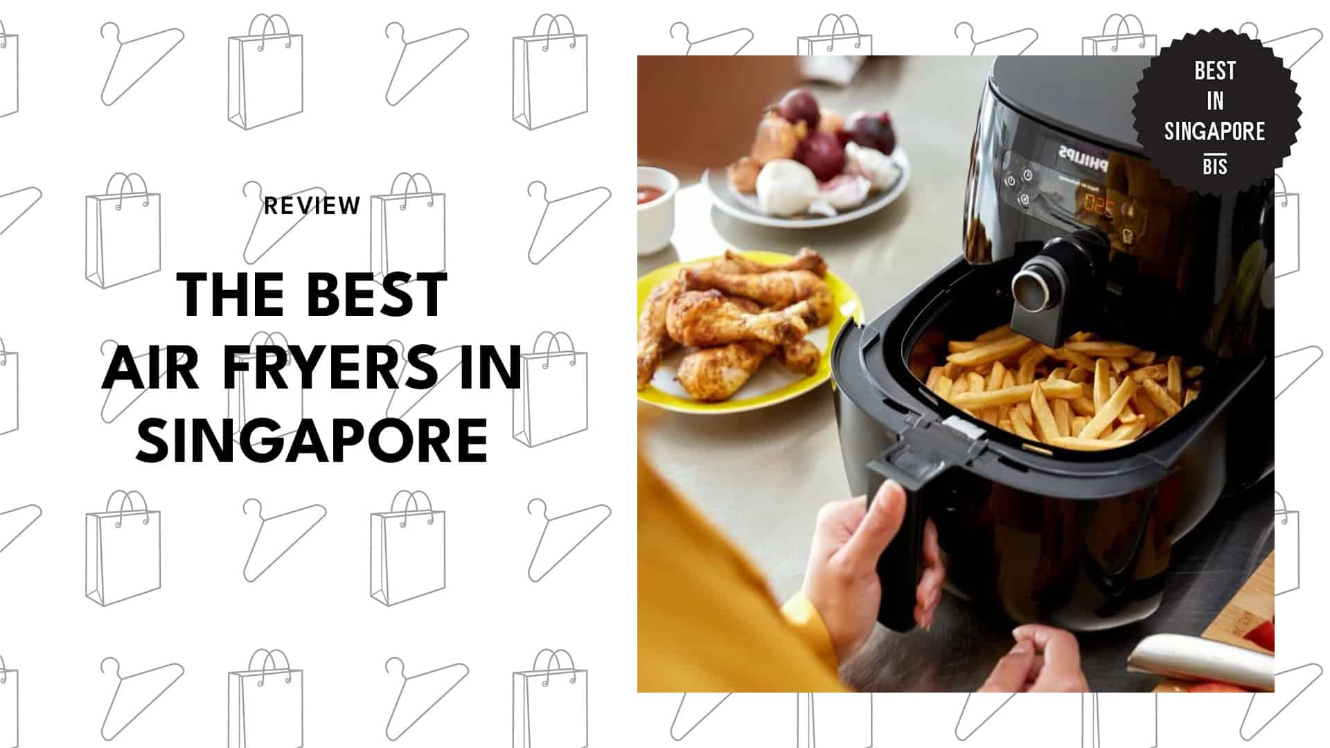 Best Air Fryers