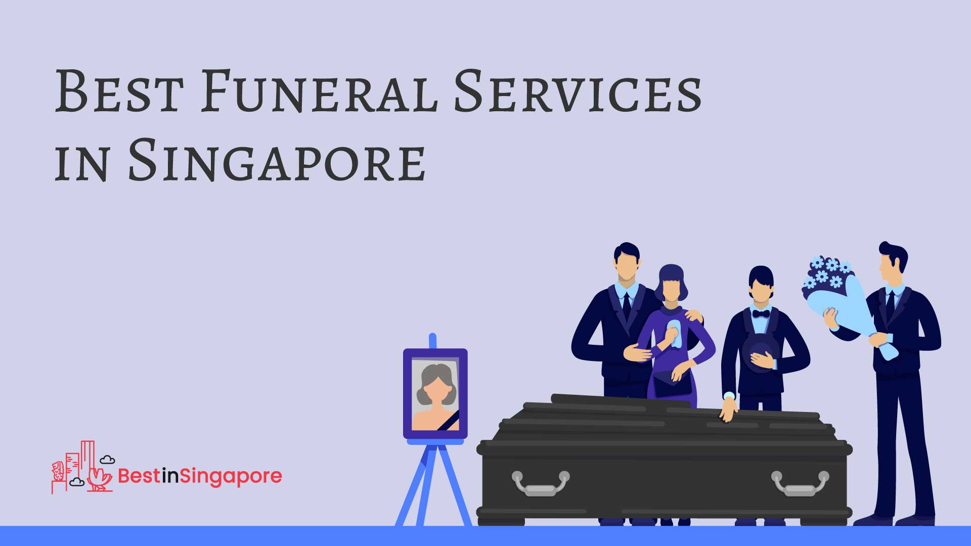 Best Funeral Services in Singapore