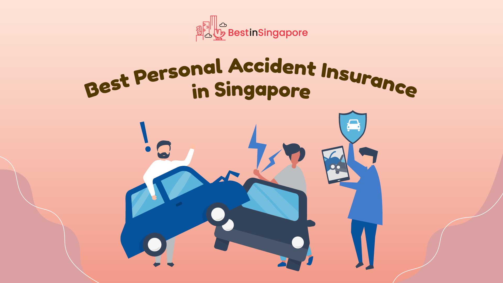 Best Personal Accident Insurance in Singapore