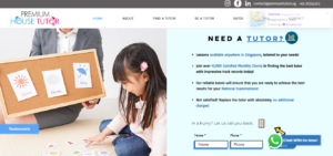 Premium Tutors
