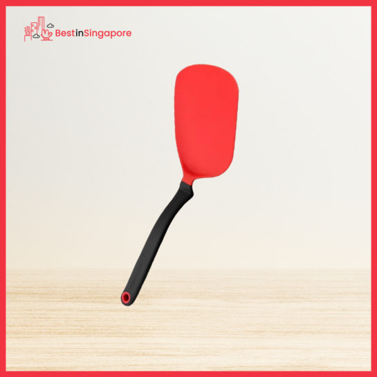 Chopula – Chopping Sit-up Spatula