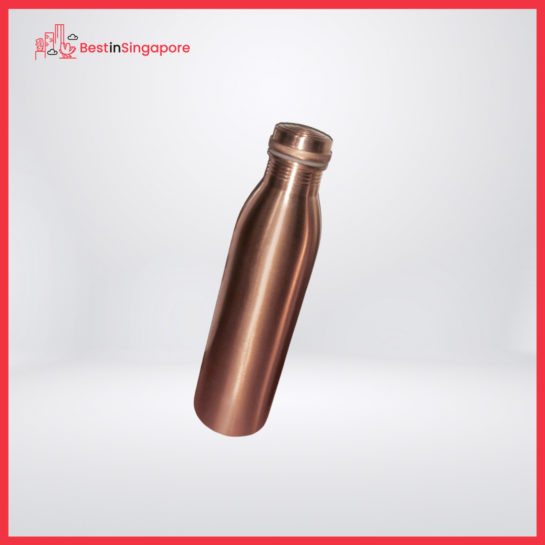 Copper Water Bottle