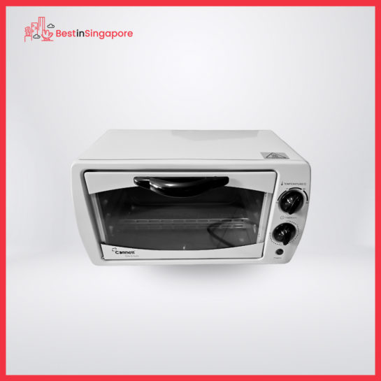 Cornell CTO-S10WH 9L Toaster Oven