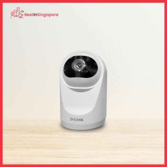 D-Link DCS-6501LH 1080P Full HD PTZ