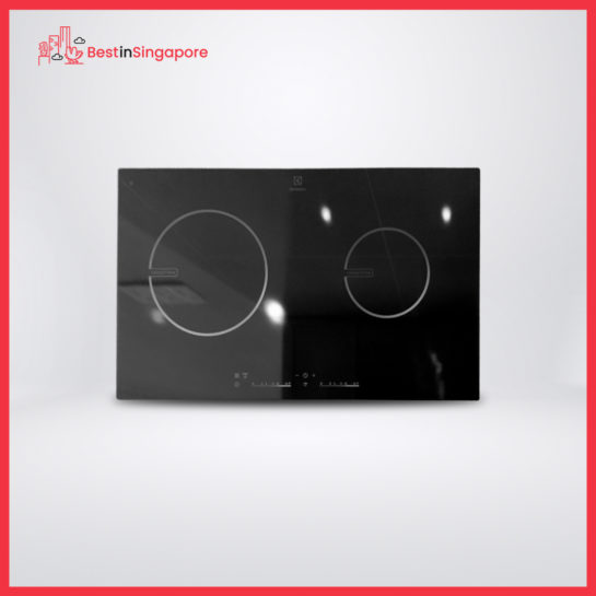 Electrolux EHC726BA Induction Hob