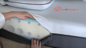 Emma Original Mattress