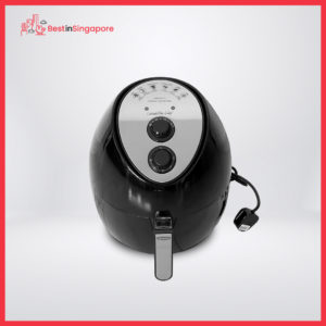 EuropAce EAF 5321S Air Fryer