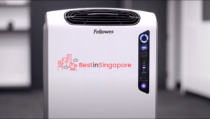 Fellowes DX95® Air Purifier