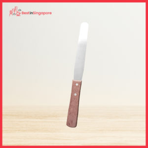 Fisherbrand Stainless-Steel Spatula