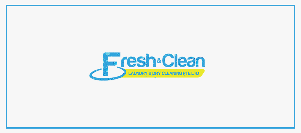 Fresh & Clean Laundry