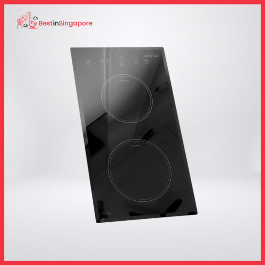 Fujioh FH-ID5125 Induction Hob