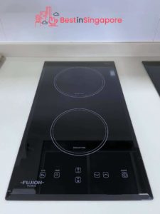 Fujioh FH-ID5125 Induction Hob