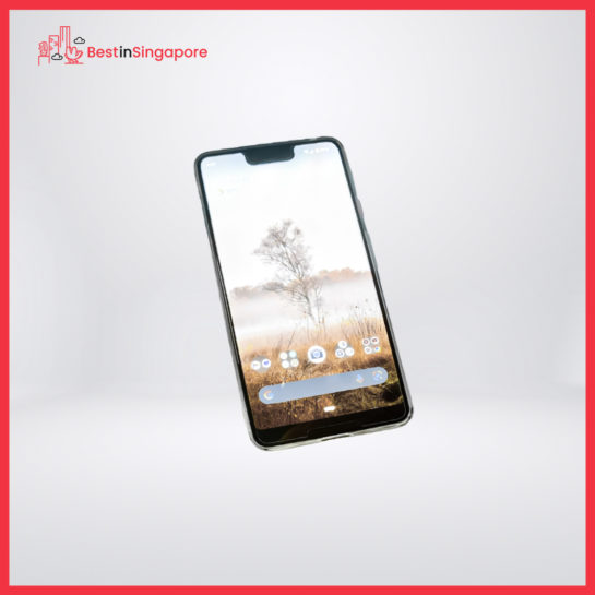 Google Pixel 3 XL