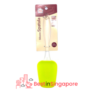 HomeProud Silicone Spatula