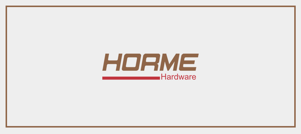 Horme Hardware