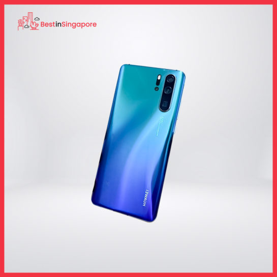 Huawei P30 Pro