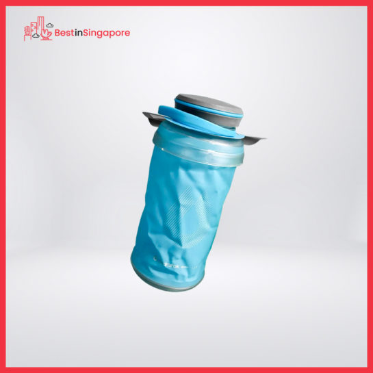 HydraPak Stash Collapsible Water