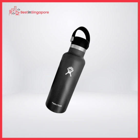 Hydro Flask Insulated Sports Water Bottle