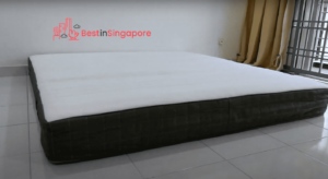 Ikea Hövåg Mattress