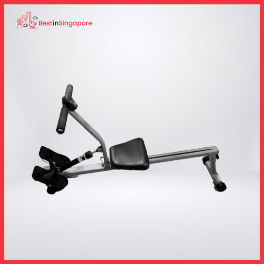 JIJI Home Rowing Resistance Machine