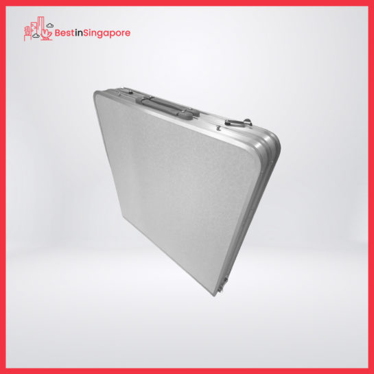 JIJI Portable Aluminium Folding Table