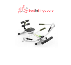 JJ Indoor Multi-Purpose Rowing Resistance Machine