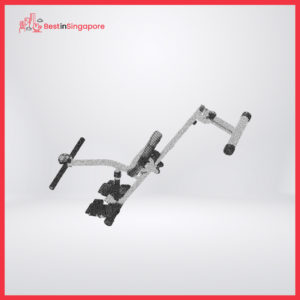 JJ Indoor Multi-Purpose Rowing Resistance Machine