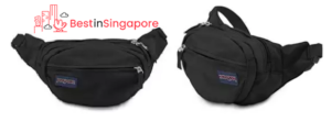 JanSport Fifth Ave Fanny Pack