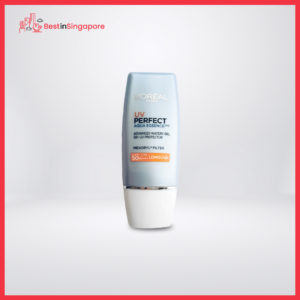 L’Oreal Paris UV Perfect Aqua Essence
