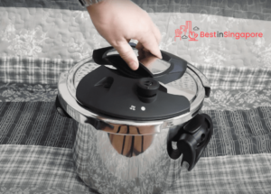 Lamart Pressure Cooker